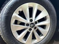 Nuevo Skoda Kamiq Selection 116 CV (85 kW) 2025 Blanco SUV