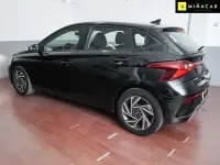 Occasion Hyundai i20 100 ch (73 kW) 2023 Noir Citadine