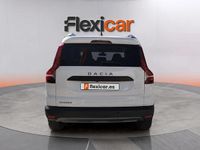 Usado Dacia Jogger Extreme 101 CV (74 kW) 2022 Blanco Monovolumen