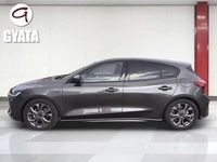 Usado Ford Focus ST-Line 155 CV (114 kW) 2024 Gris Utilitario