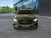 Usado Mercedes GLC220 197 CV (144 kW) 2026 Gris SUV