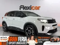 Occasion Citroën C5 Aircross 136 PK (100 kW) 2024 Wit SUV