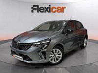 Usado Renault Clio V Evolution 101 CV (74 kW) 2025 Gris Berlina