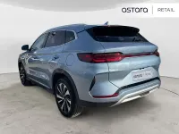 Usado BYD Seal U Comfort 218 CV (160 kW) 2025 Azul SUV