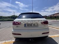 Begagnad Audi Q3 Ambiente 140 HK (102 kW) 2012 Vit SUV