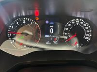 Usado Renault Captur Intens 91 CV (66 kW) 2021 Azul SUV