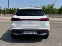 Usado Mercedes EQA350 11 kW (15 CV) 2024 Eléctrico SUV