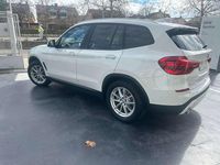 Usado BMW X3 xLine 190 CV (139 kW) 2021 SUV