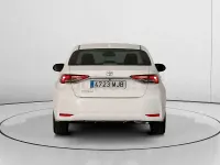 Usado Toyota Corolla Style 140 CV (102 kW) 2023 Blanco Berlina