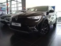 Nuevo Renault Arkana Evolution 140 CV (102 kW) 2025 Negro SUV