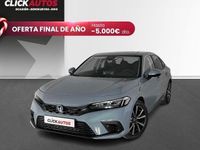 Usado Honda Civic Elegance 184 CV (135 kW) 2024