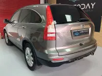 Usado Honda CR-V Luxury 150 CV (110 kW) 2011 Marrón SUV