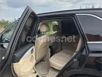 Usado BMW X5 231 CV (169 kW) 2017 Negro SUV