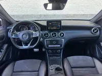Usado Mercedes A220 136 CV (100 kW) 2017 Gris Utilitario