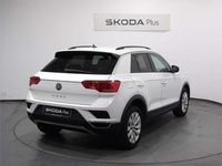 Usado VW T-Roc Advance 116 CV (85 kW) 2019 SUV