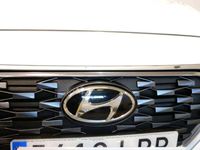 usado Hyundai Ioniq 1.6 GDI HEV Klass LE DT