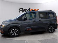 Usado Citroën e-Berlingo Feel 100 kW (136 CV) 2023 Gris Monovolumen