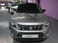 Usado Suzuki Vitara GLX 140 CV (102 kW) 2019 Gris / plata SUV