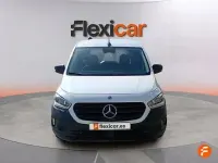 Usado Mercedes Citan 110 95 CV (69 kW) 2022 Blanco Monovolumen