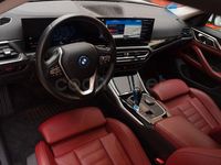 Usado BMW i4 Sport Line 250 kW (340 CV) 2022 Eléctrico Berlina