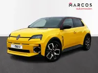 Usado Renault R5 Komfort 110 kW (150 CV) 2025 Blanco Utilitario