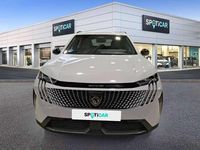 Usado Peugeot 5008 Allure 147 CV (108 kW) 2025 Blanco SUV