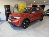 Nuevo Opel Frontera Edition 146 CV (107 kW) 2025 Naranja SUV