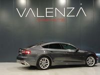 Usado Audi A5 Sportback S-Line 163 CV (119 kW) 2020 Gris Utilitario