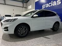 Usado Ford Kuga ST-Line 225 CV (165 kW) 2024 Blanco SUV
