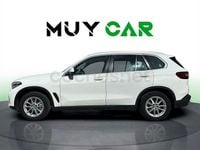 Usado BMW X5 231 CV (169 kW) 2019 Blanco SUV