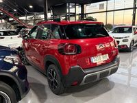 Usado Citroën C3 Aircross PureTech 110 CV (80 kW) 2023 Gris SUV