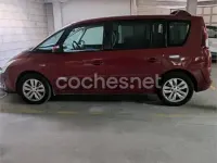 Usado Renault Espace 150 CV (110 kW) 2007 Rojo Monovolumen