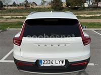 Usado Volvo XC40 R-Design 156 CV (114 kW) 2018 Blanco SUV