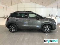 Usado Citroën C3 Aircross PureTech 110 CV (80 kW) 2023 Gris SUV