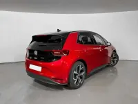 Usado VW ID.3 Pro 150 kW (204 CV) 2024 Negro Utilitario