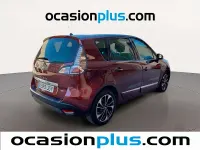 Usado Renault Scénic III Bose Edition 110 CV (80 kW) 2015 SUV