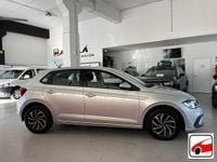 Usado VW Polo Advance 95 CV (69 kW) 2021