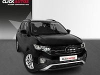 Usado VW T-Cross Advance 110 CV (80 kW) 2023 SUV
