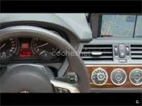 Usado BMW Z4 204 CV (150 kW) 2009 Azul Descapotable