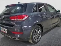 Usado Hyundai i30 110 CV (80 kW) 2023