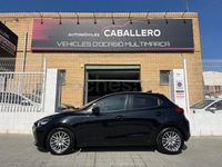 Usado Mazda 2 90 CV (66 kW) 2020 Negro Berlina