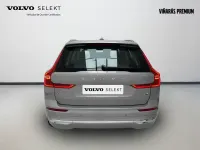 Usado Volvo XC60 Core 350 CV (257 kW) 2025 Gris / plata SUV