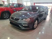 usado Seat Leon 2.0tdi Cr S&s Fr 150