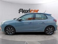 Usado Opel Corsa 101 CV (74 kW) 2024 Gris Utilitario