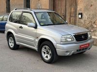 usado Suzuki Grand Vitara Gran 2.0 16v DLX