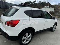 usado Nissan Qashqai 2.0 dCi ACENTA 4x4