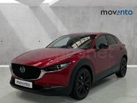 Usado Mazda CX-30 Homura-Line 140 CV (102 kW) 2025 Rojo SUV