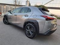 Usado Lexus UX Business Edition 184 CV (135 kW) 2023 Beige SUV
