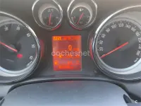 Usado Opel Astra Excellence 136 CV (100 kW) 2015 Blanco Berlina