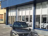 Usado Peugeot 3008 GT 180 CV (132 kW) 2017 Gris / plata SUV